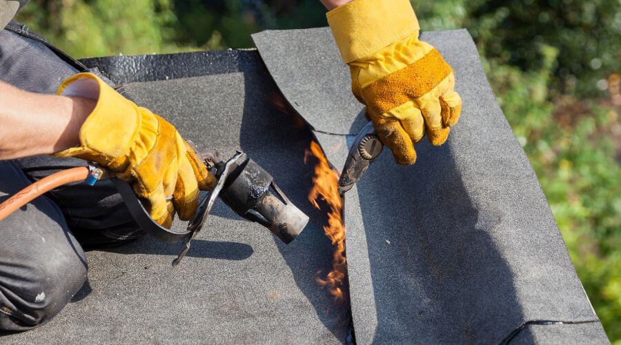 Professional residential roofers in Nondalton, AK